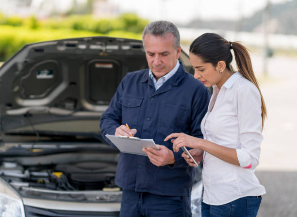 Auto insurance consultation in Creve Coeur, MO